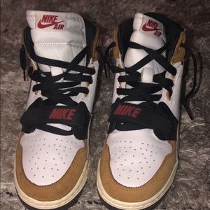Jordan 312 legacy’s 7.5